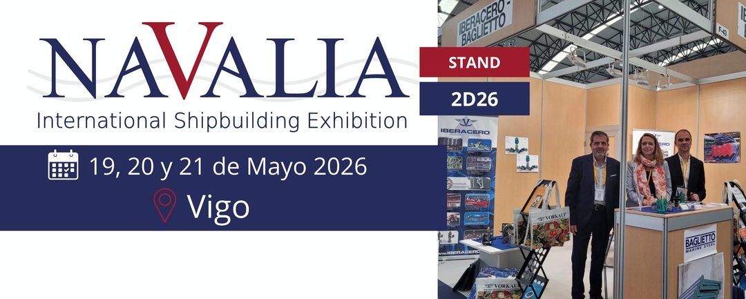 Ibercero en Navalia, mayo 2026